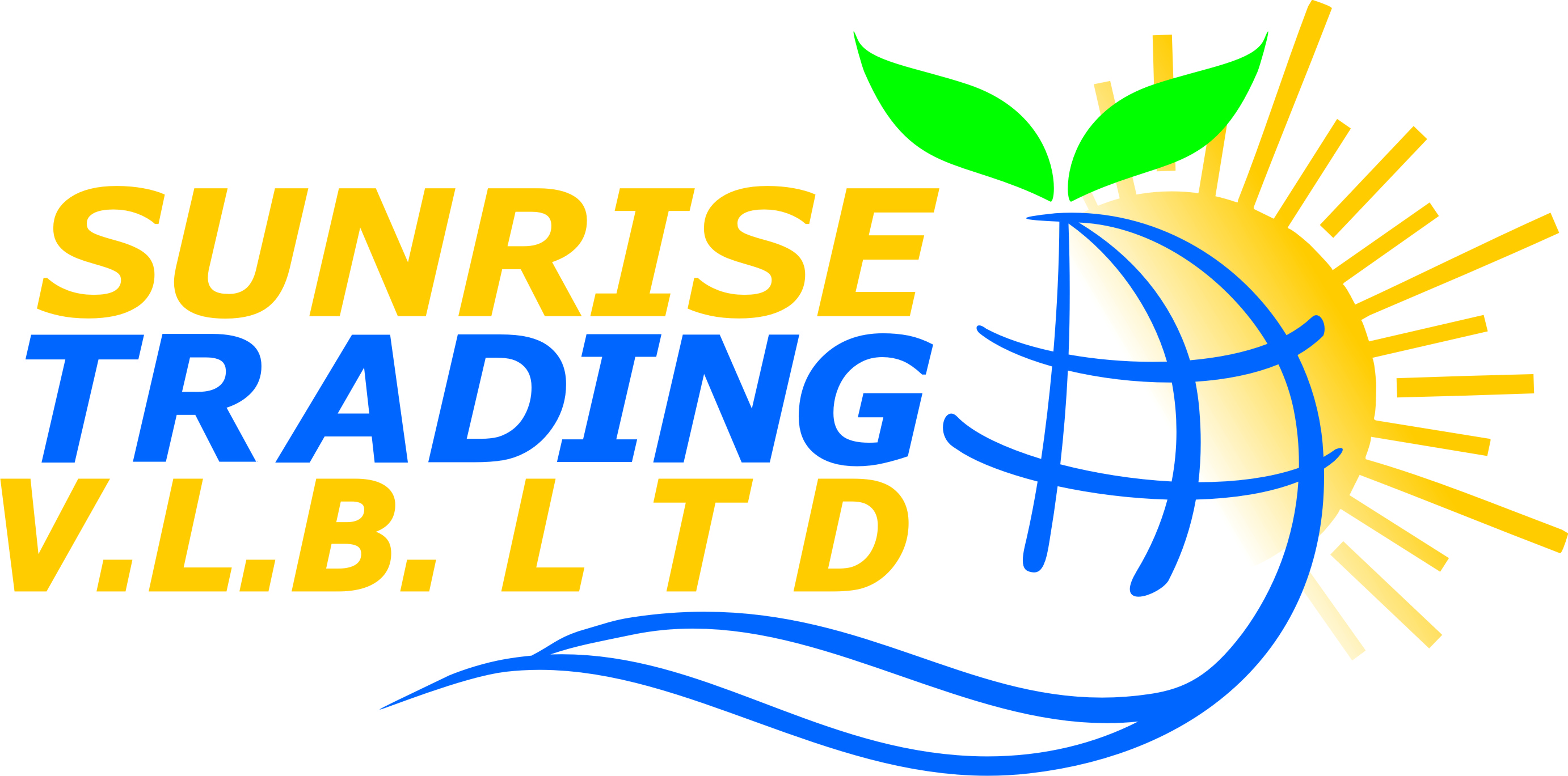 Sunrise Trading V.L.B. LTD logo